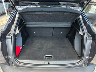 Peugeot 2008 2021 ΤΡΙΠΛΗ ΕΓΓΥΗΣΗ ΑΤΡΑΚΑΡΙΣΤΟΥ ΜΗΧΑΝΗΣ ΧΙΛΙΟΜΕΤΡΩΝ-thumb-36