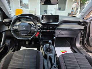 Peugeot 2008 2021 ΤΡΙΠΛΗ ΕΓΓΥΗΣΗ ΑΤΡΑΚΑΡΙΣΤΟΥ ΜΗΧΑΝΗΣ ΧΙΛΙΟΜΕΤΡΩΝ-thumb-19
