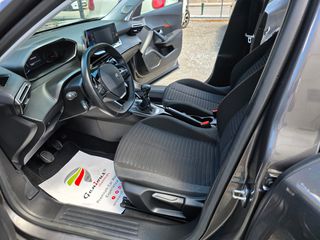 Peugeot 2008 2021 ΤΡΙΠΛΗ ΕΓΓΥΗΣΗ ΑΤΡΑΚΑΡΙΣΤΟΥ ΜΗΧΑΝΗΣ ΧΙΛΙΟΜΕΤΡΩΝ-thumb-14