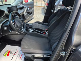 Peugeot 2008 2021 ΤΡΙΠΛΗ ΕΓΓΥΗΣΗ ΑΤΡΑΚΑΡΙΣΤΟΥ ΜΗΧΑΝΗΣ ΧΙΛΙΟΜΕΤΡΩΝ-thumb-16