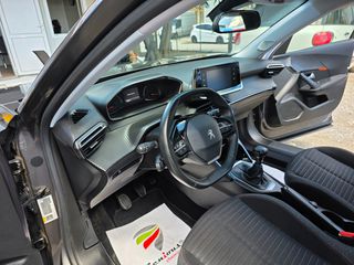 Peugeot 2008 2021 ΤΡΙΠΛΗ ΕΓΓΥΗΣΗ ΑΤΡΑΚΑΡΙΣΤΟΥ ΜΗΧΑΝΗΣ ΧΙΛΙΟΜΕΤΡΩΝ-thumb-15