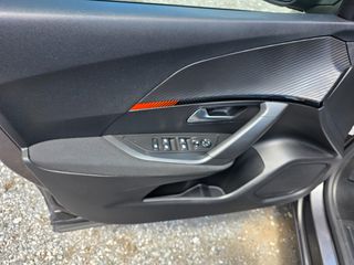 Peugeot 2008 2021 ΤΡΙΠΛΗ ΕΓΓΥΗΣΗ ΑΤΡΑΚΑΡΙΣΤΟΥ ΜΗΧΑΝΗΣ ΧΙΛΙΟΜΕΤΡΩΝ-thumb-30
