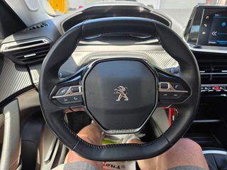 Peugeot 2008 2021 ΤΡΙΠΛΗ ΕΓΓΥΗΣΗ ΑΤΡΑΚΑΡΙΣΤΟΥ ΜΗΧΑΝΗΣ ΧΙΛΙΟΜΕΤΡΩΝ-thumb-23