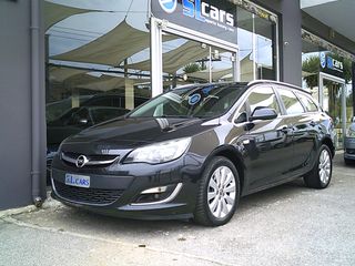 Opel Astra 2014 DIESEL, 1.6,  ΖΑΝΤΕΣ, CRUISE CONTROL,EURO 6