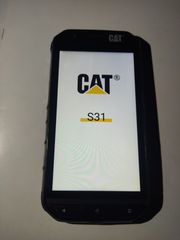 Caterpillar s31