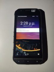 Caterpillar s31-thumb-3