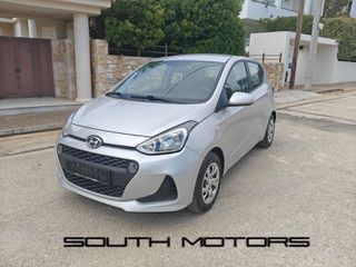 Hyundai i 10 2019 TREND AUTO