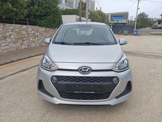 Hyundai i 10 2019 TREND AUTO-thumb-1