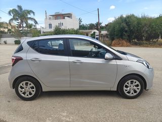 Hyundai i 10 2019 TREND AUTO-thumb-3