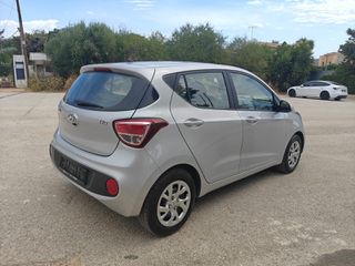 Hyundai i 10 2019 TREND AUTO-thumb-4