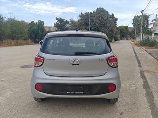 Hyundai i 10 2019 TREND AUTO-thumb-5