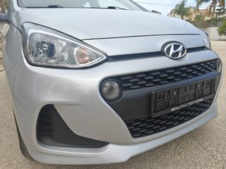 Hyundai i 10 2019 TREND AUTO-thumb-8