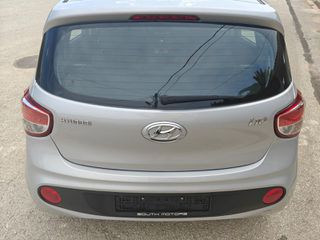 Hyundai i 10 2019 TREND AUTO-thumb-9