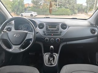 Hyundai i 10 2019 TREND AUTO-thumb-10