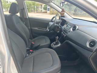 Hyundai i 10 2019 TREND AUTO-thumb-11