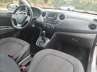 Hyundai i 10 2019 TREND AUTO-thumb-12