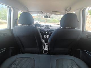 Hyundai i 10 2019 TREND AUTO-thumb-13