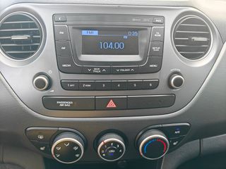 Hyundai i 10 2019 TREND AUTO-thumb-15