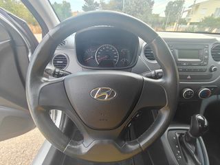 Hyundai i 10 2019 TREND AUTO-thumb-18