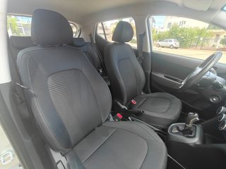 Hyundai i 10 2019 TREND AUTO-thumb-20