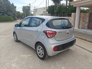 Hyundai i 10 2019 TREND AUTO-thumb-6