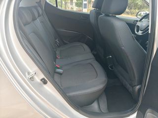Hyundai i 10 2019 TREND AUTO-thumb-21