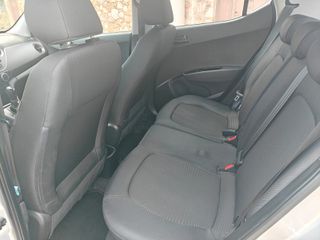 Hyundai i 10 2019 TREND AUTO-thumb-23