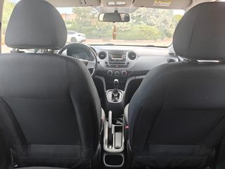 Hyundai i 10 2019 TREND AUTO-thumb-29