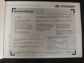 Hyundai i 10 2019 TREND AUTO-thumb-31