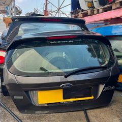 Ford Fiesta 2008–2017 Πορτ Μπαγκάζ –