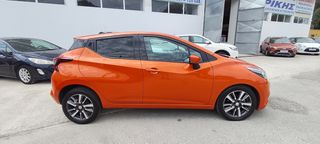 Nissan Micra 2017 0.9 IG-T N-CONNECTA-thumb-3