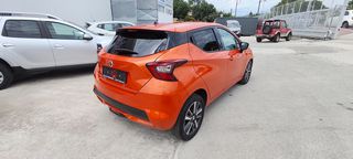 Nissan Micra 2017 0.9 IG-T N-CONNECTA-thumb-4