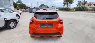 Nissan Micra 2017 0.9 IG-T N-CONNECTA-thumb-5