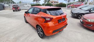Nissan Micra 2017 0.9 IG-T N-CONNECTA-thumb-6