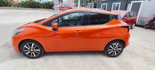 Nissan Micra 2017 0.9 IG-T N-CONNECTA-thumb-7