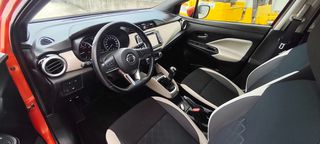 Nissan Micra 2017 0.9 IG-T N-CONNECTA-thumb-8