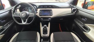 Nissan Micra 2017 0.9 IG-T N-CONNECTA-thumb-9