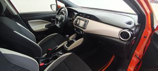 Nissan Micra 2017 0.9 IG-T N-CONNECTA-thumb-10