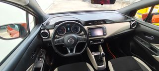 Nissan Micra 2017 0.9 IG-T N-CONNECTA-thumb-11