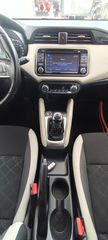 Nissan Micra 2017 0.9 IG-T N-CONNECTA-thumb-12