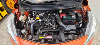 Nissan Micra 2017 0.9 IG-T N-CONNECTA-thumb-16