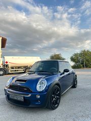 Mini Cooper S 2007