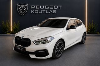 Bmw 118 2020 M PACKET 7 SPEED DKG