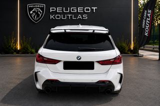 Bmw 118 2020 M PACKET 7 SPEED DKG-thumb-3