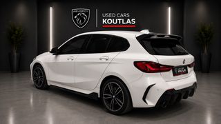 Bmw 118 2020 M PACKET 7 SPEED DKG-thumb-2