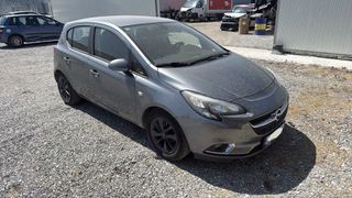 Opel Corsa 2019 AYTOMATO ELLHNIKO