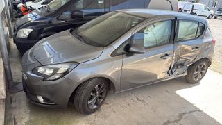 Opel Corsa 2019 AYTOMATO ELLHNIKO-thumb-1