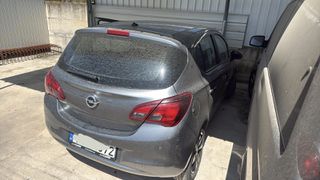 Opel Corsa 2019 AYTOMATO ELLHNIKO-thumb-2