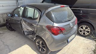 Opel Corsa 2019 AYTOMATO ELLHNIKO-thumb-3