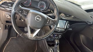 Opel Corsa 2019 AYTOMATO ELLHNIKO-thumb-4